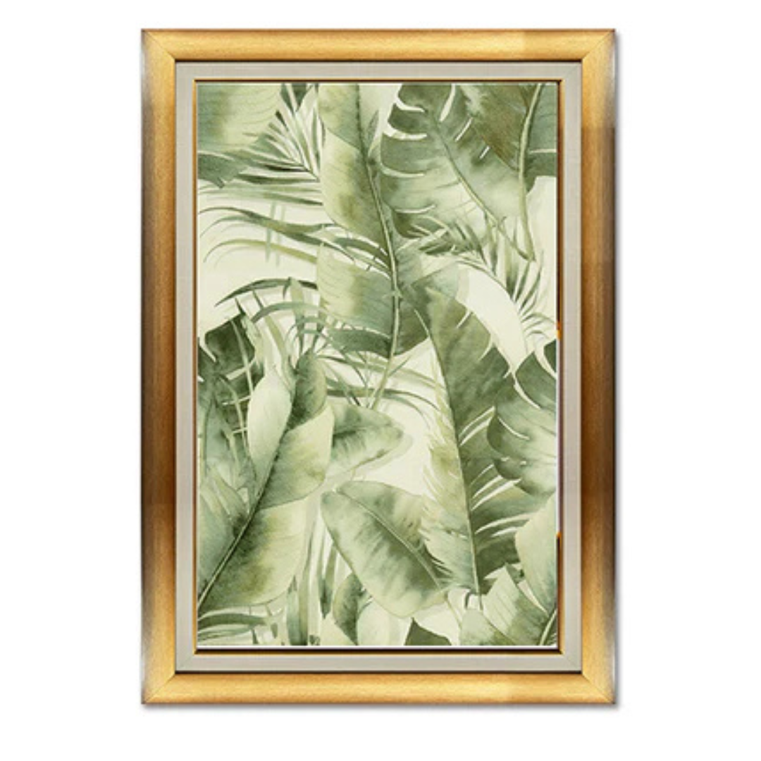 Verdure Art Frame